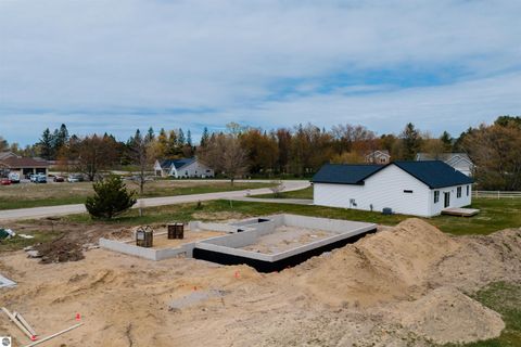 Tiny photo for 11515 S Sunset Drive #33, Empire, MI 49630 (MLS # 1944882)