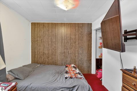 Tiny photo for 920 Ely Street, Alma, MI 48801 (MLS # 1942202)