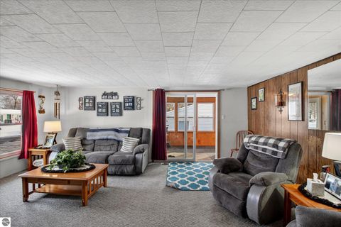 Tiny photo for 920 Ely Street, Alma, MI 48801 (MLS # 1942202)