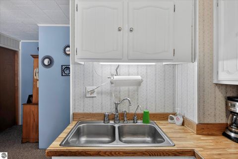 Tiny photo for 920 Ely Street, Alma, MI 48801 (MLS # 1942202)