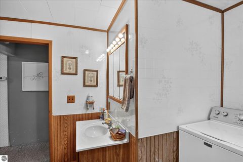 Tiny photo for 920 Ely Street, Alma, MI 48801 (MLS # 1942202)