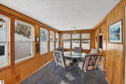 Tiny photo for 920 Ely Street, Alma, MI 48801 (MLS # 1942202)