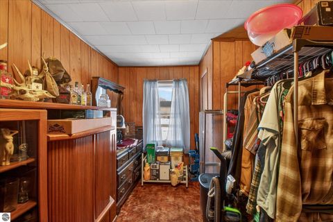 Tiny photo for 920 Ely Street, Alma, MI 48801 (MLS # 1942202)