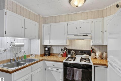 Tiny photo for 920 Ely Street, Alma, MI 48801 (MLS # 1942202)