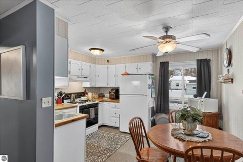 Tiny photo for 920 Ely Street, Alma, MI 48801 (MLS # 1942202)