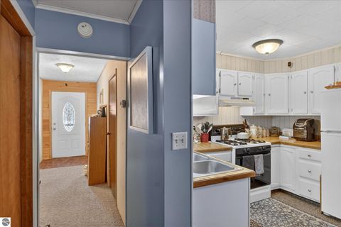 Tiny photo for 920 Ely Street, Alma, MI 48801 (MLS # 1942202)