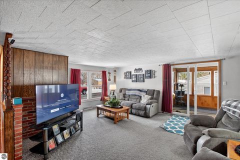 Tiny photo for 920 Ely Street, Alma, MI 48801 (MLS # 1942202)