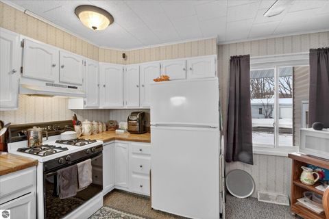 Tiny photo for 920 Ely Street, Alma, MI 48801 (MLS # 1942202)