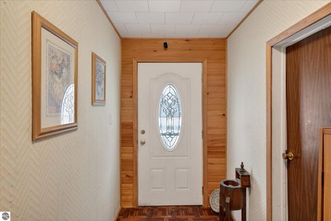 Tiny photo for 920 Ely Street, Alma, MI 48801 (MLS # 1942202)