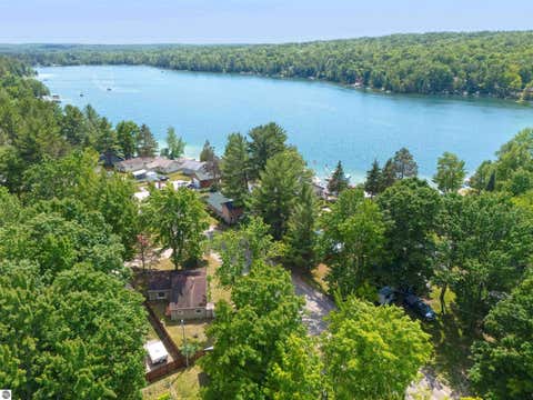 Tiny photo for 13765 Sunburry Road NE RD, Kalkaska, MI 49646 (MLS # 1947325)