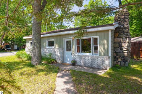 Photo of 13765 Sunburry Road NE RD, Kalkaska, MI 49646 (MLS # 1947325)