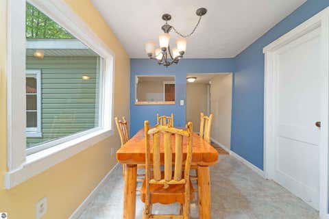 Tiny photo for 13765 Sunburry Road NE RD, Kalkaska, MI 49646 (MLS # 1947325)