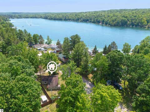 Tiny photo for 13765 Sunburry Road NE RD, Kalkaska, MI 49646 (MLS # 1947325)