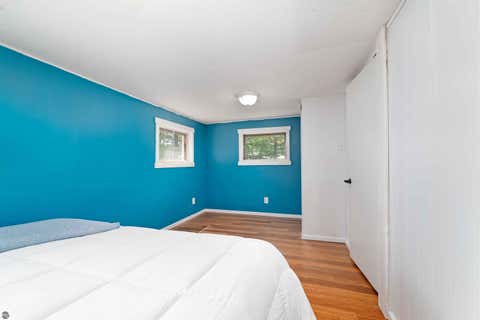 Tiny photo for 13765 Sunburry Road NE RD, Kalkaska, MI 49646 (MLS # 1947325)