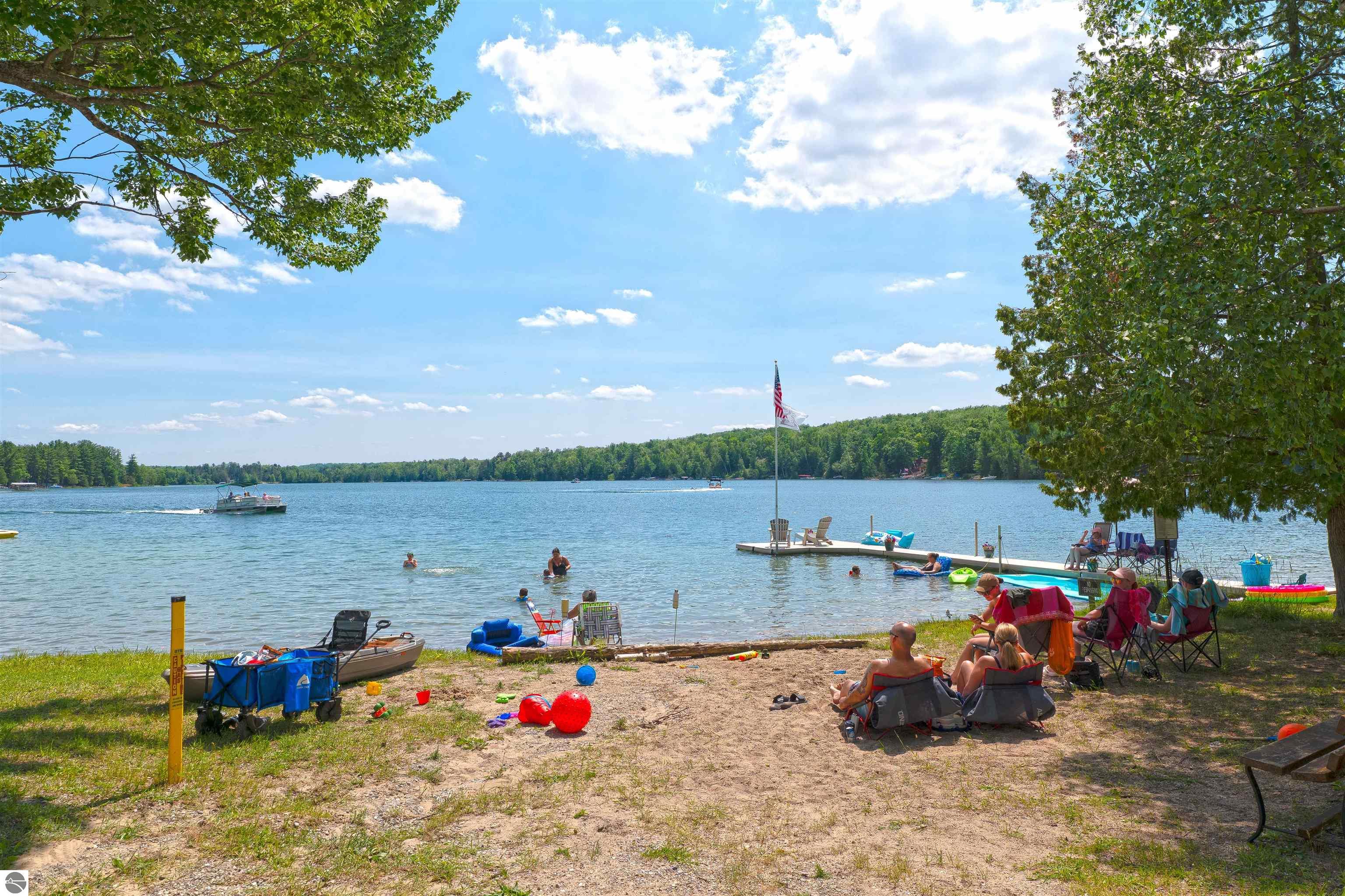 Photo 1 of 30 — 13765 Sunburry Road NE, Kalkaska, MI 49646