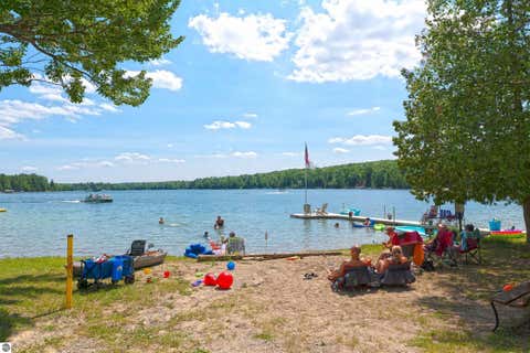 Tiny photo for 13765 Sunburry Road NE RD, Kalkaska, MI 49646 (MLS # 1947325)
