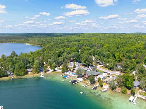 Tiny photo for 13765 Sunburry Road NE RD, Kalkaska, MI 49646 (MLS # 1947325)