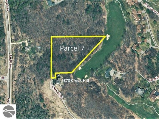 CREEK HILL DR, BELLAIRE, MI 49615 - Image 0702a7e7fce393ccbbbfd0aa1cc5f834/2689465893