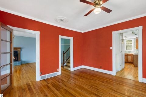 Tiny photo for 7233 Prospect Avenue, Beulah, MI 49617 (MLS # 1945272)