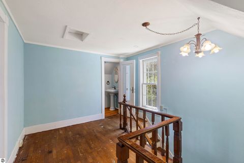 Tiny photo for 7233 Prospect Avenue, Beulah, MI 49617 (MLS # 1945272)