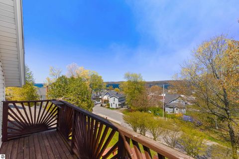 Tiny photo for 7233 Prospect Avenue, Beulah, MI 49617 (MLS # 1945272)