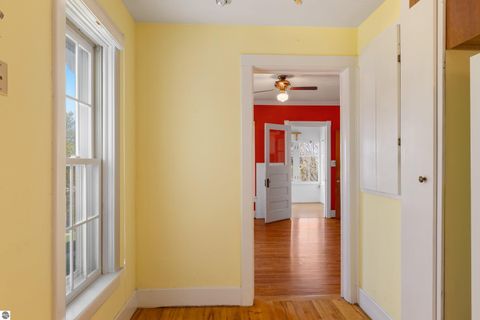 Tiny photo for 7233 Prospect Avenue, Beulah, MI 49617 (MLS # 1945272)