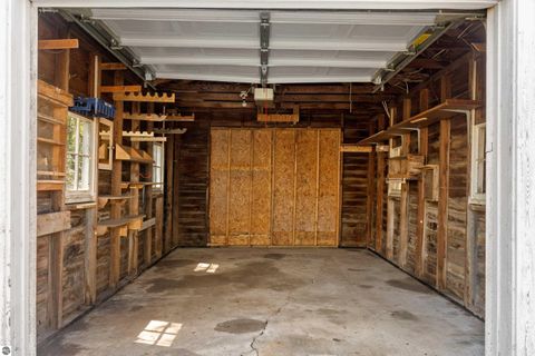 Tiny photo for 7233 Prospect Avenue, Beulah, MI 49617 (MLS # 1945272)