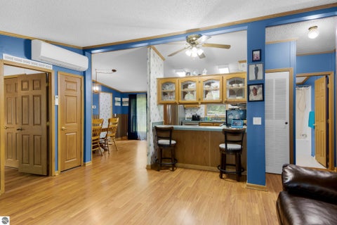 Tiny photo for 2783 Lake Ann Road, Interlochen, MI 49643 (MLS # 1949220)