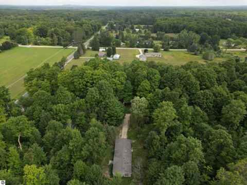 Tiny photo for 2783 Lake Ann Road, Interlochen, MI 49643 (MLS # 1949220)