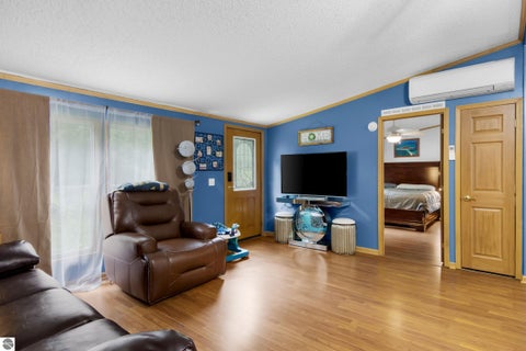 Tiny photo for 2783 Lake Ann Road, Interlochen, MI 49643 (MLS # 1949220)