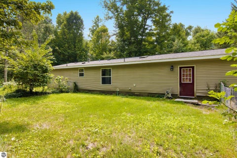 Tiny photo for 2783 Lake Ann Road, Interlochen, MI 49643 (MLS # 1949220)