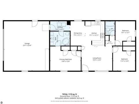 Tiny photo for 2783 Lake Ann Road, Interlochen, MI 49643 (MLS # 1949220)