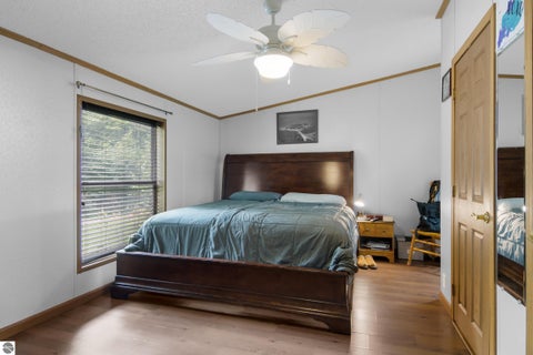 Tiny photo for 2783 Lake Ann Road, Interlochen, MI 49643 (MLS # 1949220)