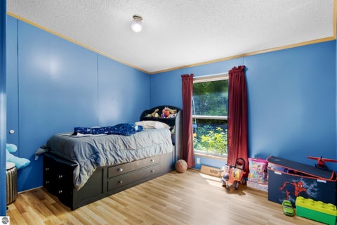 Tiny photo for 2783 Lake Ann Road, Interlochen, MI 49643 (MLS # 1949220)