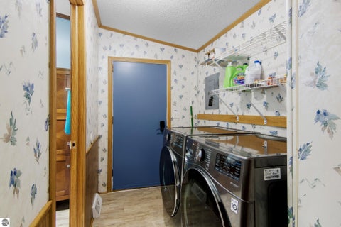 Tiny photo for 2783 Lake Ann Road, Interlochen, MI 49643 (MLS # 1949220)