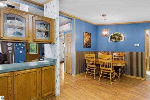 Tiny photo for 2783 Lake Ann Road, Interlochen, MI 49643 (MLS # 1949220)