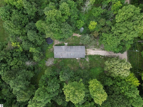 Tiny photo for 2783 Lake Ann Road, Interlochen, MI 49643 (MLS # 1949220)