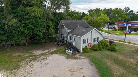 Tiny photo for 72272212 N Main Street, Mt Pleasant, MI 48858 (MLS # 1949467)