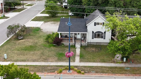 Tiny photo for 72272212 N Main Street, Mt Pleasant, MI 48858 (MLS # 1949467)