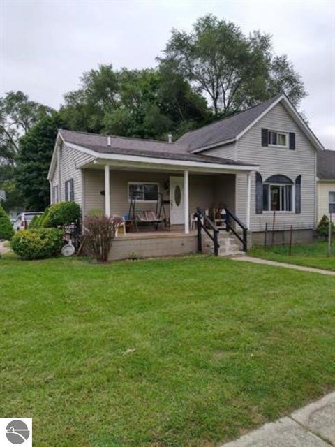Tiny photo for 72272212 N Main Street, Mt Pleasant, MI 48858 (MLS # 1949467)