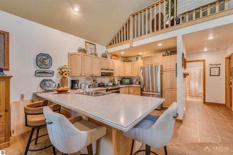 Tiny photo for 2022 N Clear Lake Road, West Branch, MI 48661 (MLS # 1946170)