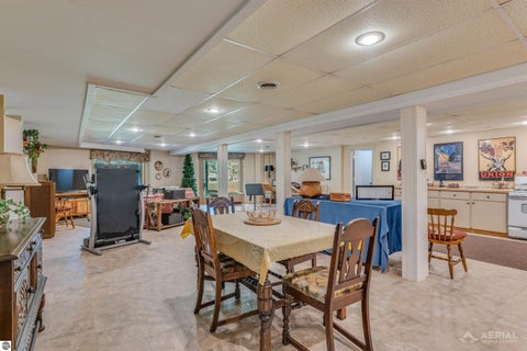 Tiny photo for 2022 N Clear Lake Road, West Branch, MI 48661 (MLS # 1946170)