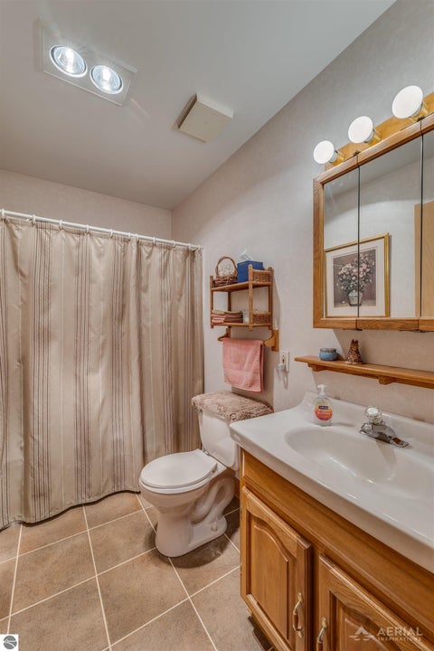 Tiny photo for 2022 N Clear Lake Road, West Branch, MI 48661 (MLS # 1946170)