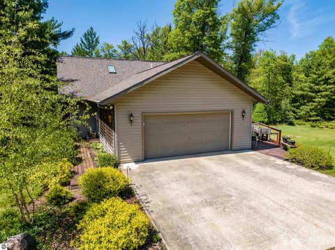 Tiny photo for 2022 N Clear Lake Road, West Branch, MI 48661 (MLS # 1946170)