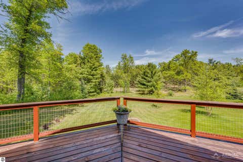 Tiny photo for 2022 N Clear Lake Road, West Branch, MI 48661 (MLS # 1946170)