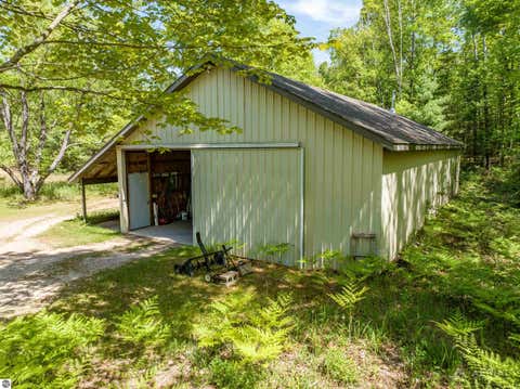 Tiny photo for 2022 N Clear Lake Road, West Branch, MI 48661 (MLS # 1946170)