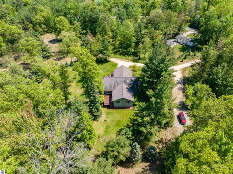 Tiny photo for 2022 N Clear Lake Road, West Branch, MI 48661 (MLS # 1946170)