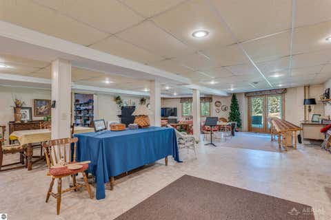 Tiny photo for 2022 N Clear Lake Road, West Branch, MI 48661 (MLS # 1946170)