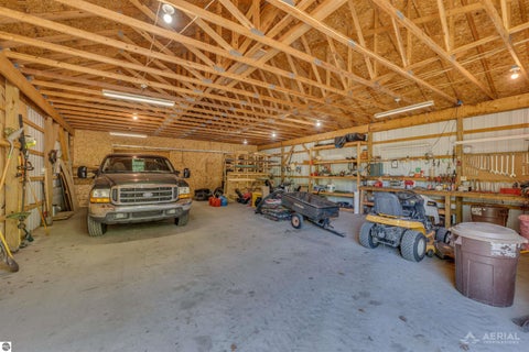 Tiny photo for 2022 N Clear Lake Road, West Branch, MI 48661 (MLS # 1946170)