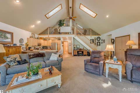 Tiny photo for 2022 N Clear Lake Road, West Branch, MI 48661 (MLS # 1946170)